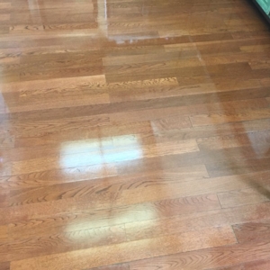 Photo of Jessica's Cleaning