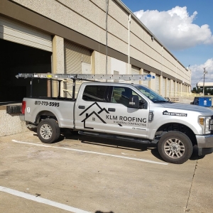 Photo of KLM Roofing & General Contracting