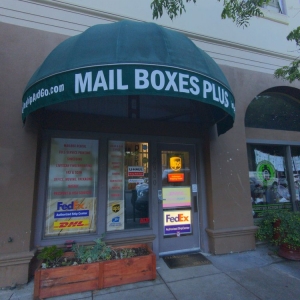 Photo of Mail Boxes Plus | Berkeley
