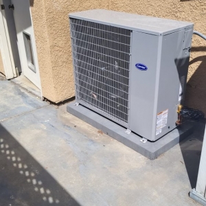 Photo of Klein Heating and Cooling