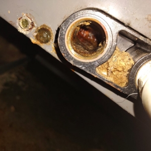 Photo of Klein Heating and Cooling
