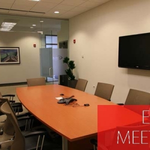 Photo of Northbrook Executive Suites