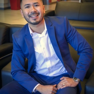 Glendale Emmanuel Huerta at Guaranteed Rate Affinity