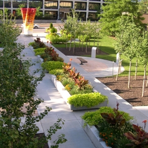 Photo of Embassy Landscape Group