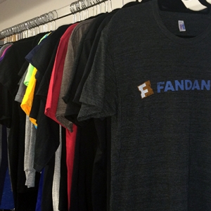 Photo of Bold Screen Printing