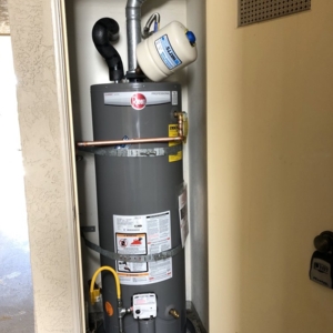 Photo of Maxx Water Heater Service