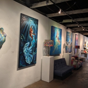 Photo of The iN Gallery