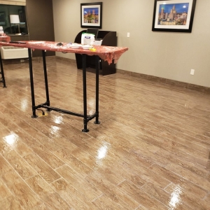 Photo of Entourage Cleaning Services