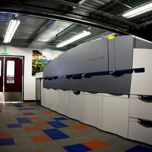 Photo of TPS Printing