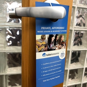 Photo of TPS Printing