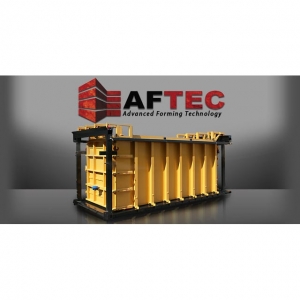 Photo of Aftec