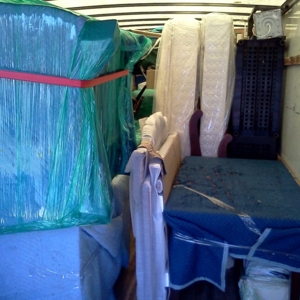 Photo of Our Town Moving Co