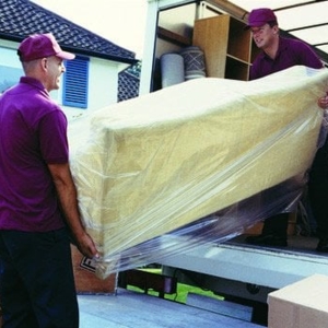 Photo of Our Town Moving Co