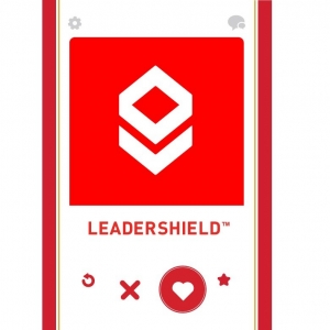 Photo of LeaderShield
