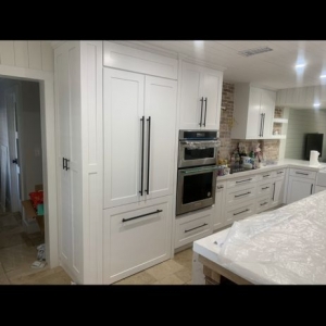 Photo of Latino Carpentry & Finish