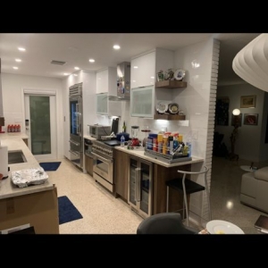 Photo of Latino Carpentry & Finish