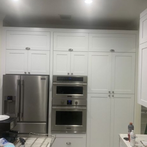Photo of Latino Carpentry & Finish
