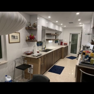 Photo of Latino Carpentry & Finish