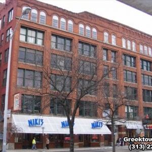 Photo of Loft Place