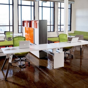 Photo of Workspace Solutions
