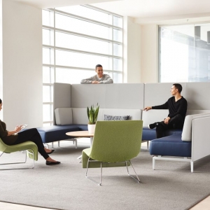 Photo of Workspace Solutions