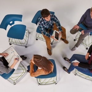 Photo of Workspace Solutions