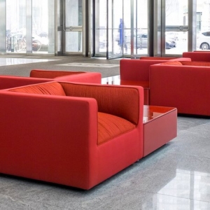 Photo of Workspace Solutions