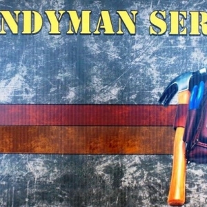Photo of CS Handyman Services