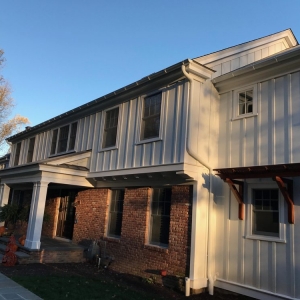 Clifton Pegasus Gutters