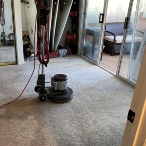 Photo of Heaven's Best Carpet Cleaning