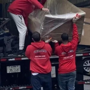 Photo of Rush Hour Moving & Hauling