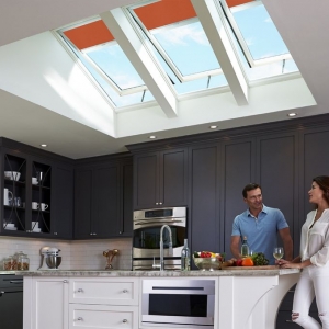 Photo of Seattle Skylights