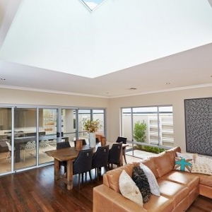 Photo of Seattle Skylights