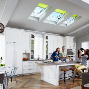 Photo of Seattle Skylights