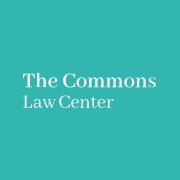 Photo of The Commons Law Center