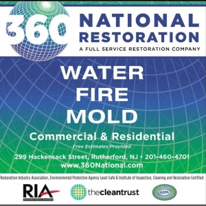 Photo of 360 National Restoration