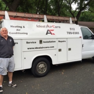 Photo of Ideal AirCare Heating & Air Conditioning
