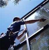 Photo of Clear Choice Window Cleaning & Pressure Washing