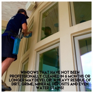 Photo of Clear Choice Window Cleaning & Pressure Washing