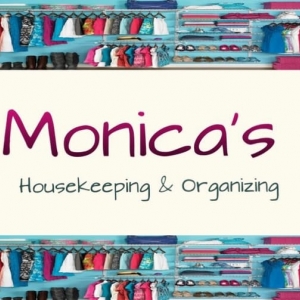 Photo of Monica's Housekeeping and Organizing