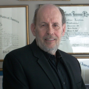 Photo of Zall Michael E Attorney