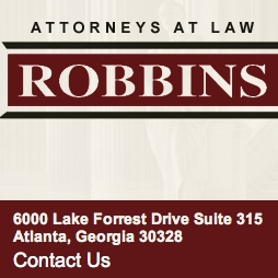Photo of Personal Injury Lawyer at Robbins & Associates, PC