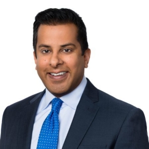 Photo of C2 Financial Corporation - Shawn Sidhu