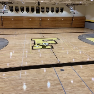 Photo of Corlew and Perry Flooring