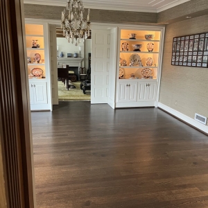 Photo of Corlew and Perry Flooring