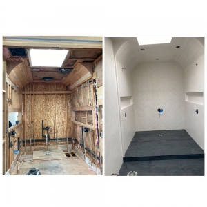 Photo of Perez Artisan Plastering