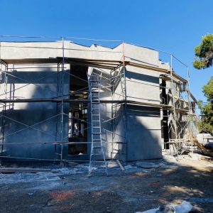 Photo of Perez Artisan Plastering