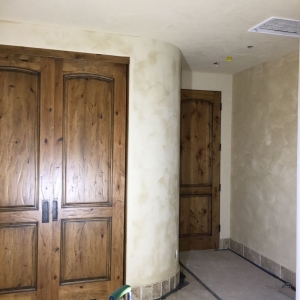 Photo of Perez Artisan Plastering