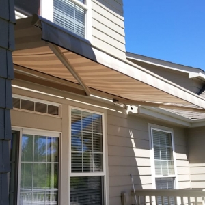 Photo of Total Sun Control
