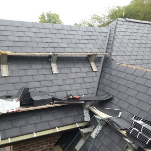 Photo of Pistilli Construction